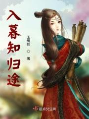 入暮之年的意思是什么