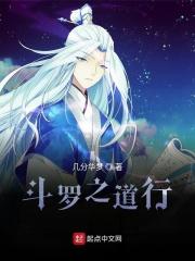 斗罗大陆之道士