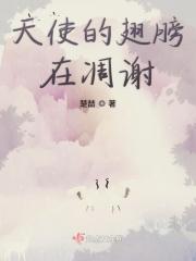 天使的翅膀碎了