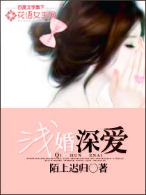 浅婚免费阅读全文原文