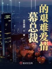 总裁暮色