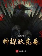 神探狄克森免费阅读