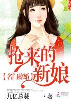 漫画名门掠婚