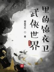 武侠锦衣卫类型