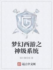 梦幻西游之神级打造txt