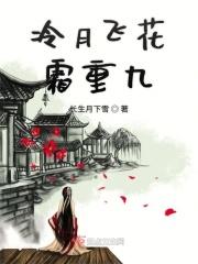 冷月纷飞