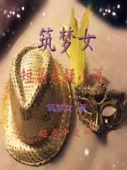 冯冯作品