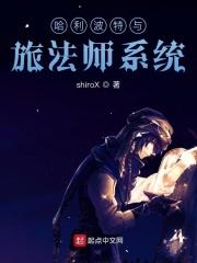 哈利波特 法师