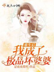 我成了了极品婆婆