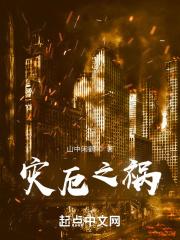 灾厄什么意思
