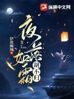 夜落归根上一句