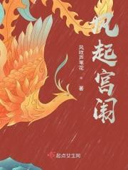 凤起霓裳原著