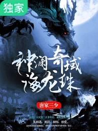神澜奇域海龙珠讲什么