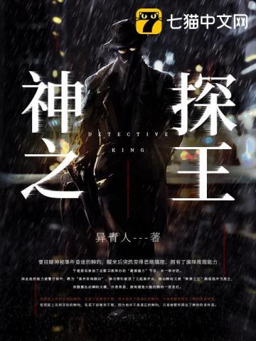 神探之王第二季