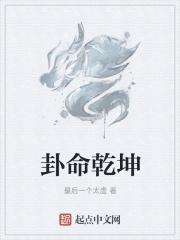 命卦乾卦