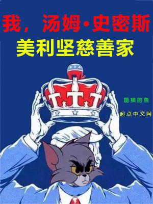 汤姆·史密斯是哪部书