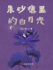 朱砂痣 白月光 什么意思
