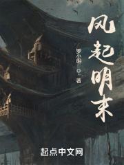 风起明末读书吧