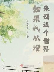 如果我从来没有来过这个世界