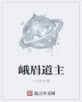 峨眉道长是谁