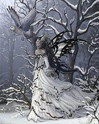 落雪满南山陈知遇