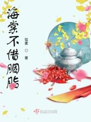 海棠不惜胭脂色的作者是谁