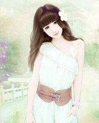 太子妃是朵黑莲花