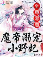 至尊邪凰魔帝溺宠小野妃全文免费阅读无弹窗最新章节