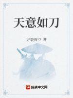 天意如刀txt番外