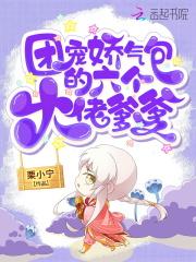 团宠是个娇气包的别名