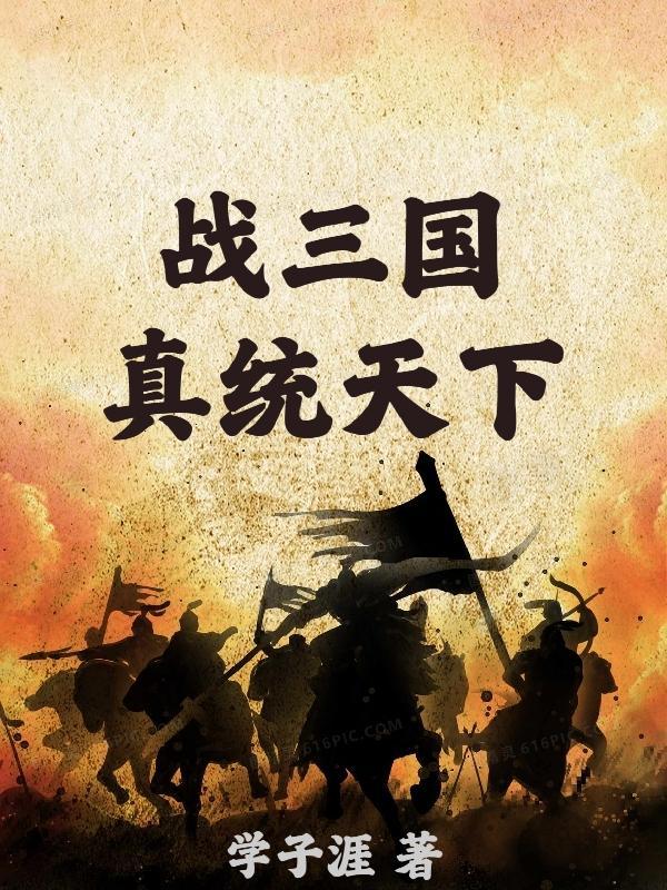 真三国战攻略