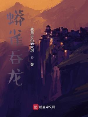 蟒雀吞龙寓意好不好
