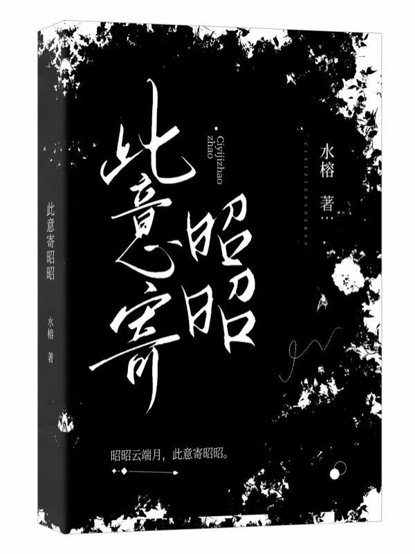 此意寄昭昭陆瑾年全文