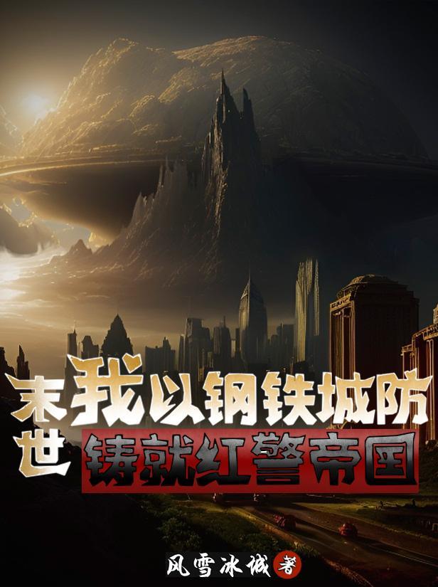 末世我以钢铁城防铸就红警帝国301