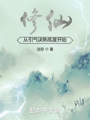 从炼气到仙人的修真