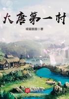 大唐第一村最新章节
