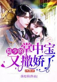 陆少的掌中宝