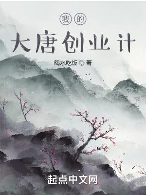 大唐我的穿越