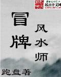冒牌风水师血儿关戎最新章节