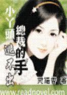 小丫头逃不出总裁的手掌心未删减版