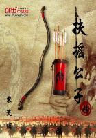 扶摇国公结局