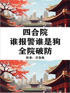 四合院里的大领导是谁
