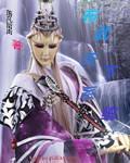 武布天下