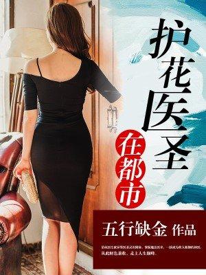 护花医圣都市异能传说
