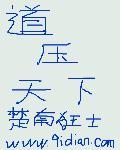 道界天下第二部
