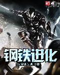 钢铁进化加鲁鲁兽