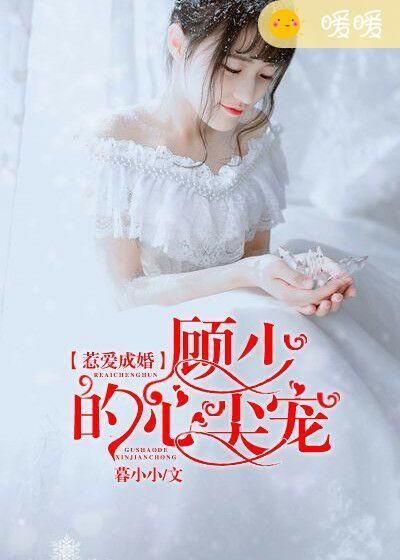 惹爱成婚顾惜陆靖尧