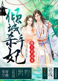 傻王的杀手妃