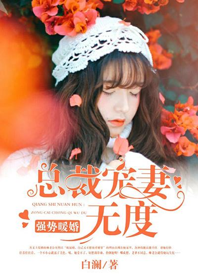 总裁强势宠妻无度顾家