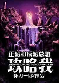 应该是叫反派和正派总想攻略我